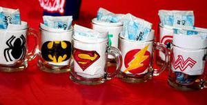 Super Mugs