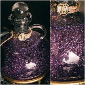 Diy Harry Potter Potions