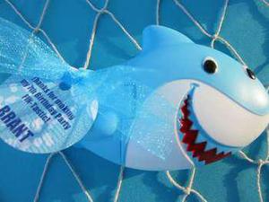 Shark Toy