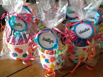 Cheap Tween Party Favors