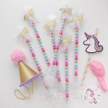 Unicorn Goodie Bag Ideas