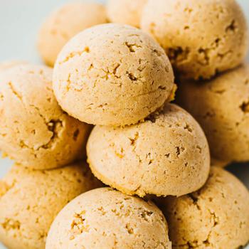 Peanut Butter Fat Bombs