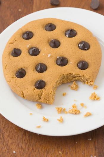 Protein Powder Cookie Low Carb