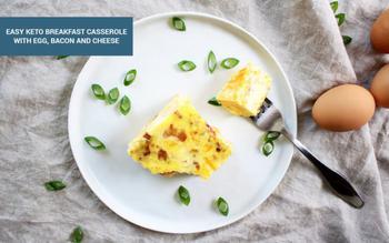 Breakfast Casserole