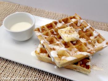 Keto Cinnamon Rolls -Cinnamon Roll Waffles With Cream Cheese Icing Keto Cinnamon Rolls -Cinnamon Roll Waffles With Cream Cheese Icing