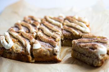 Keto Cinnamon Rolls -Low Carb Cinnamon Roll Coffee Cake Keto Cinnamon Rolls -Low Carb Cinnamon Roll Coffee Cake