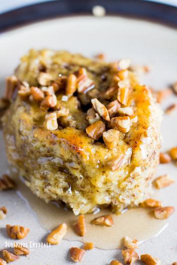 Low Carb Cinnamon Rolls -Maple Pecan Keto Cinnamon Rolls Low Carb Cinnamon Rolls -Maple Pecan Keto Cinnamon Rolls