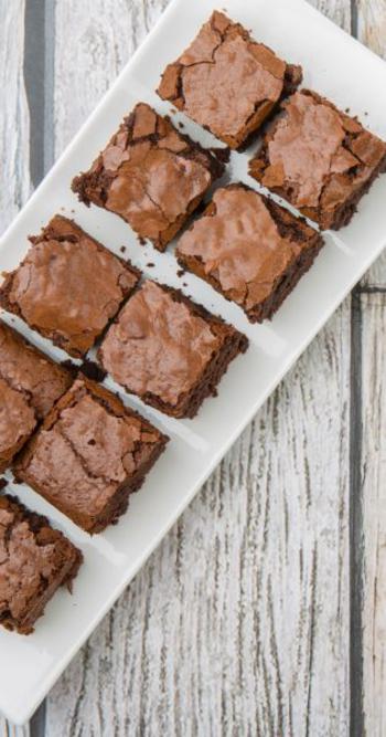 Easy Keto Brownie Bombs