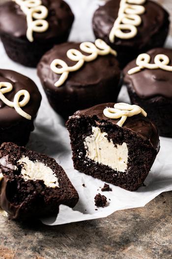 Hostess Cupcakes Gluten Free And Keto