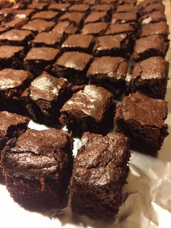 Keto Brownies