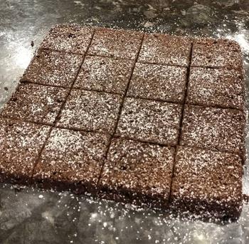 Keto Low Carb Brownies