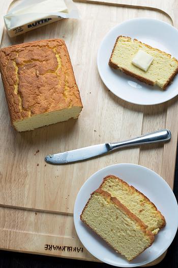 Low Carb Coconut Flour Bread