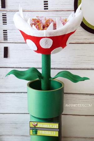 Piranha Plant