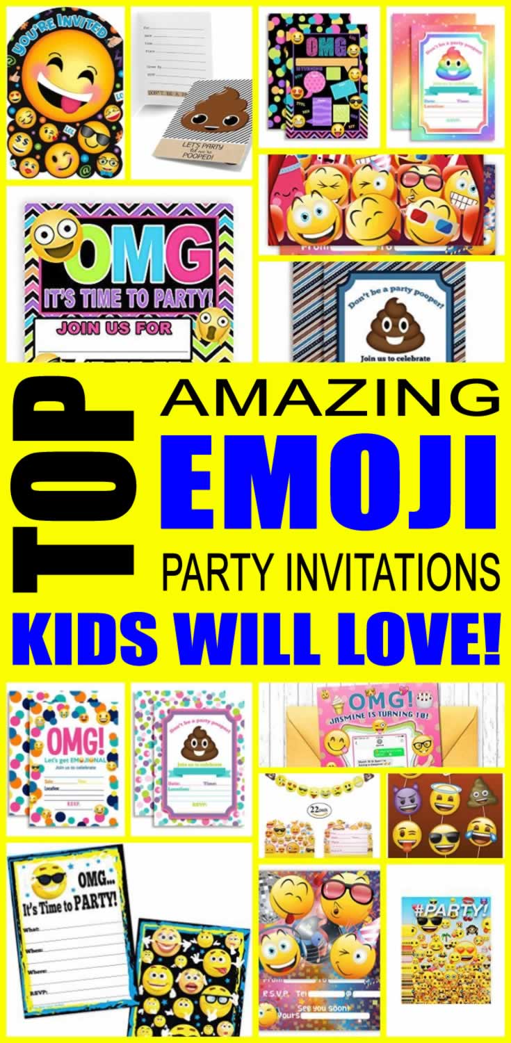 emoji-party-invitation-ideas